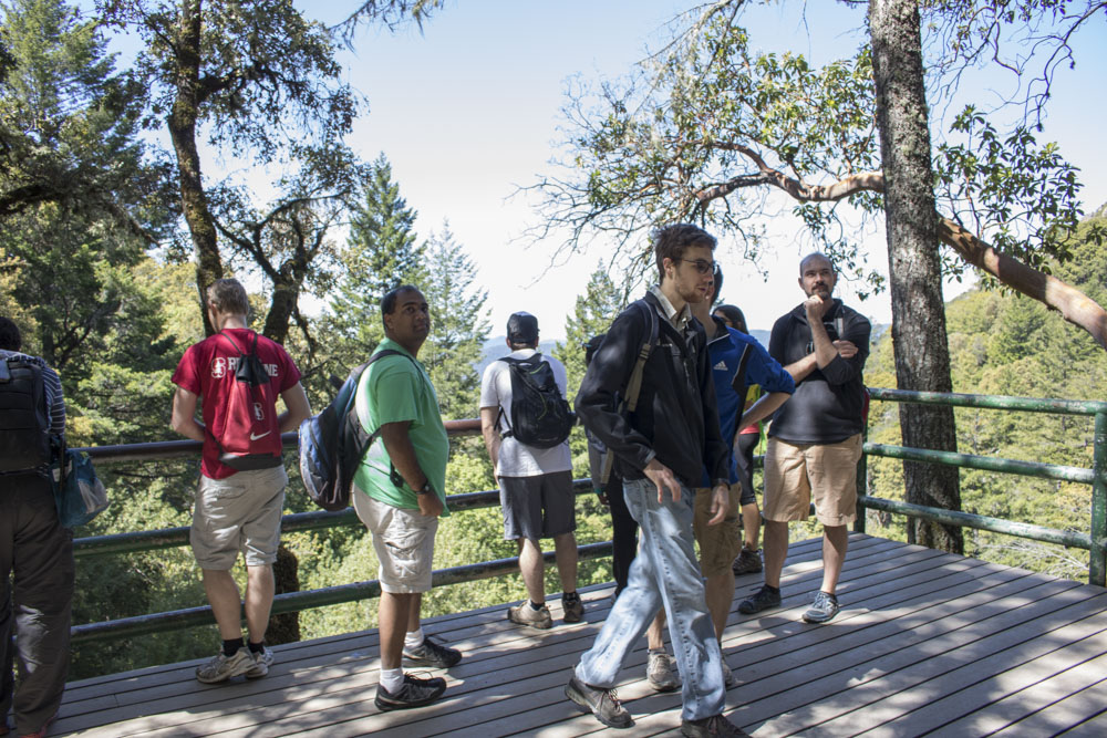 Picture of 160430 Castle Rock Hike